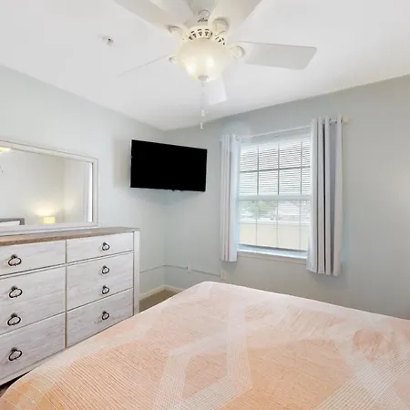 The Palms - 36507 Palm Dr, Unit #2204 Apartment Rehoboth Beach Exterior photo