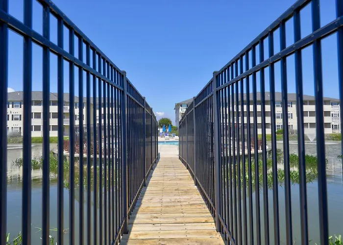 The Palms - 36507 Palm Dr, Unit #2204