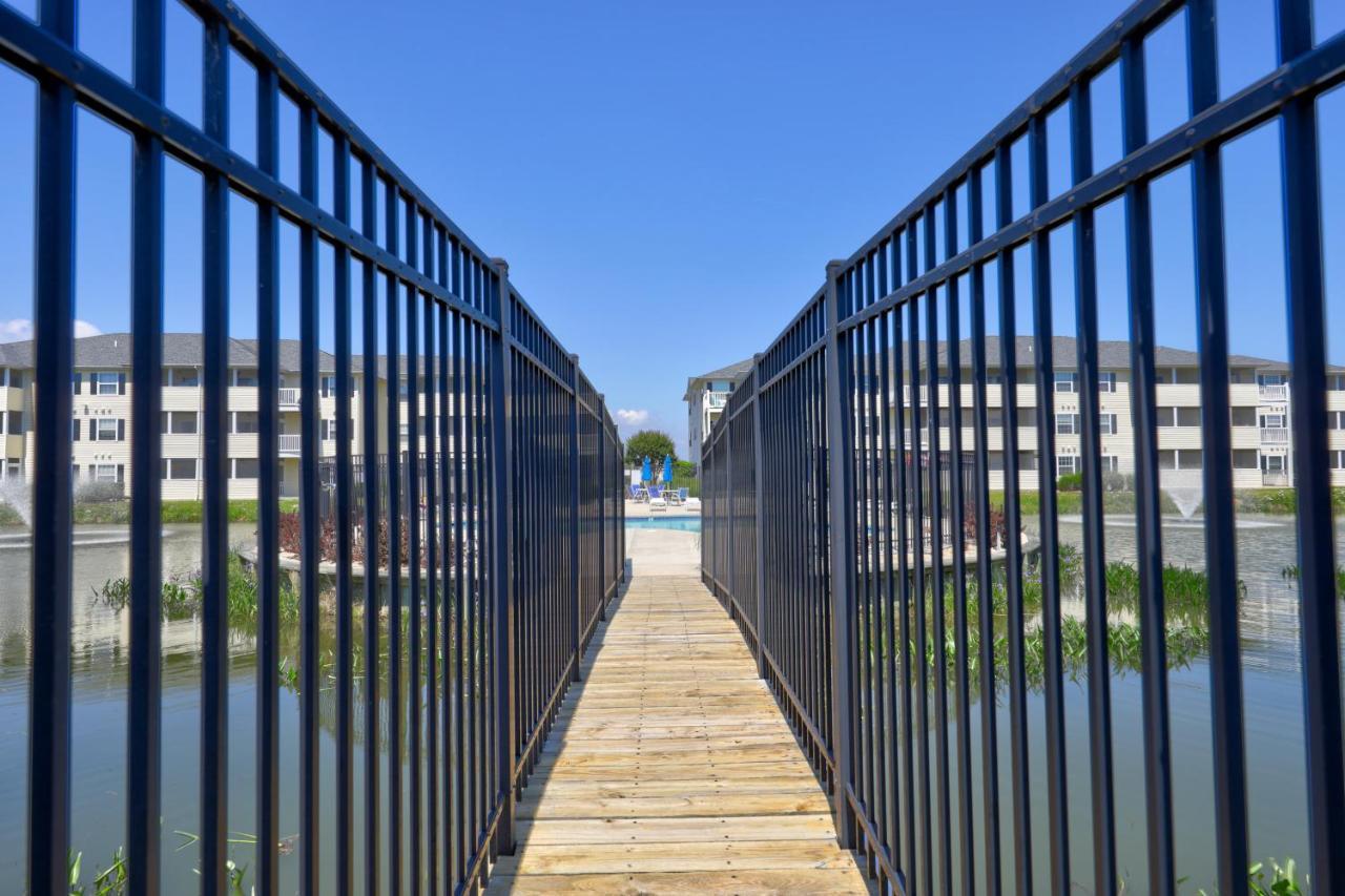 The Palms - 36507 Palm Dr, Unit #2204 *