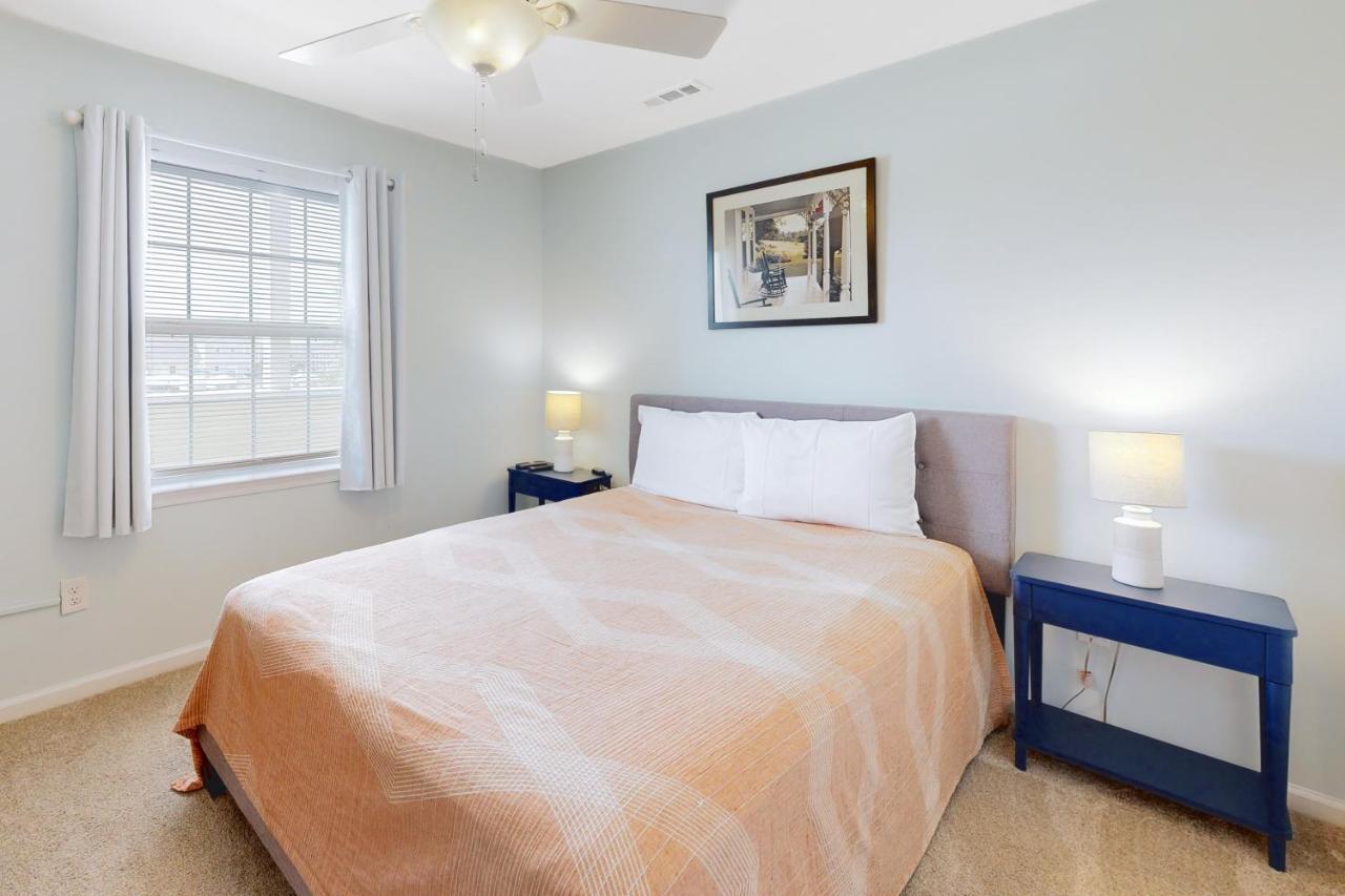 The Palms - 36507 Palm Dr, Unit #2204