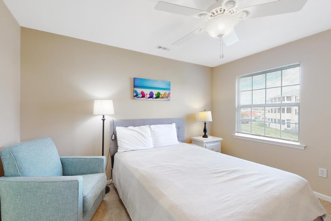 The Palms - 36507 Palm Dr, Unit #2204 * Rehoboth Beach