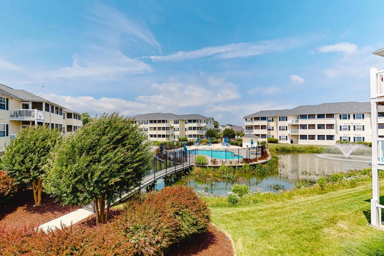 The Palms - 36507 Palm Dr, Unit #2204 Rehoboth Beach