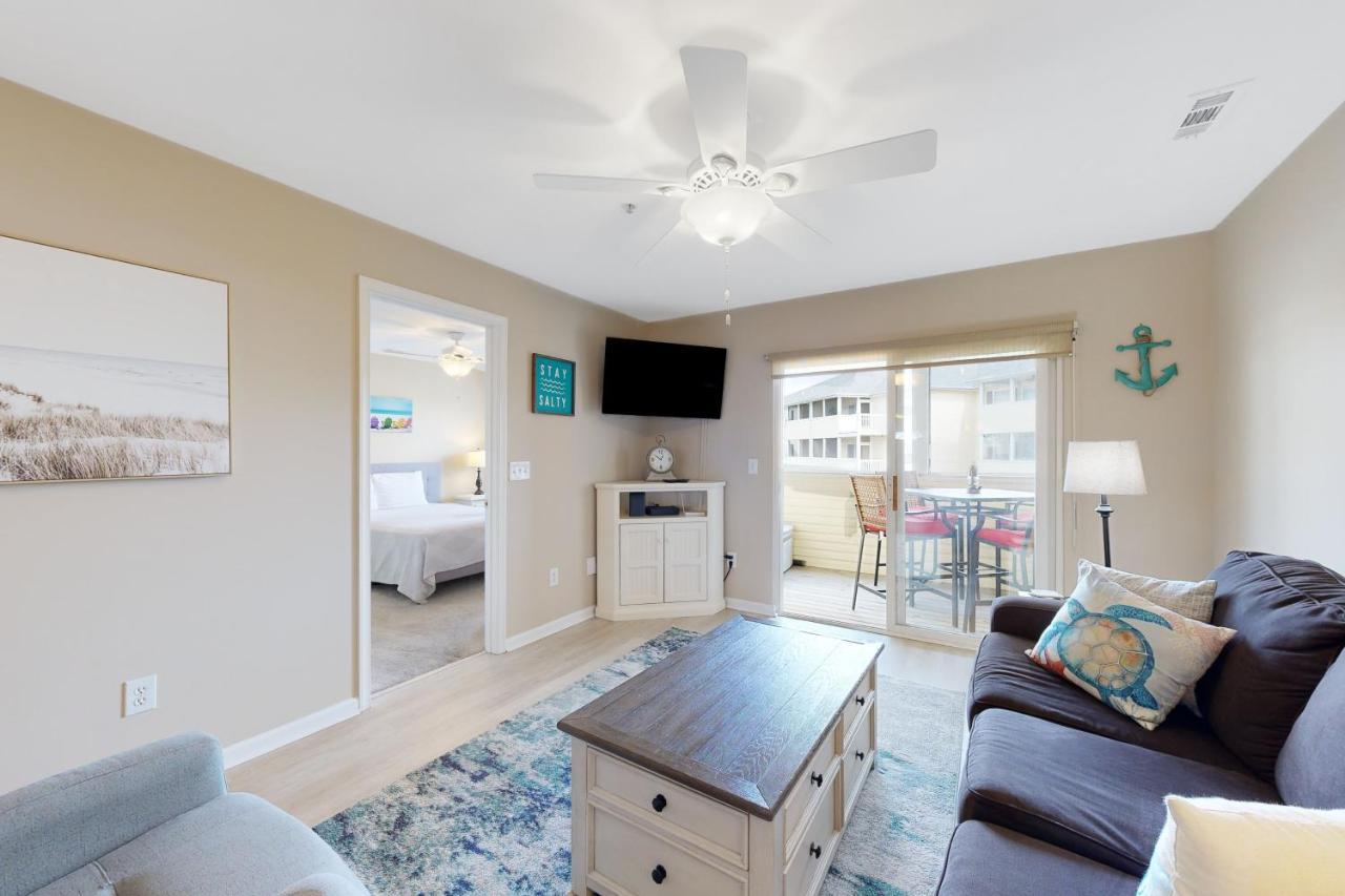Apartment The Palms - 36507 Palm Dr, Unit #2204