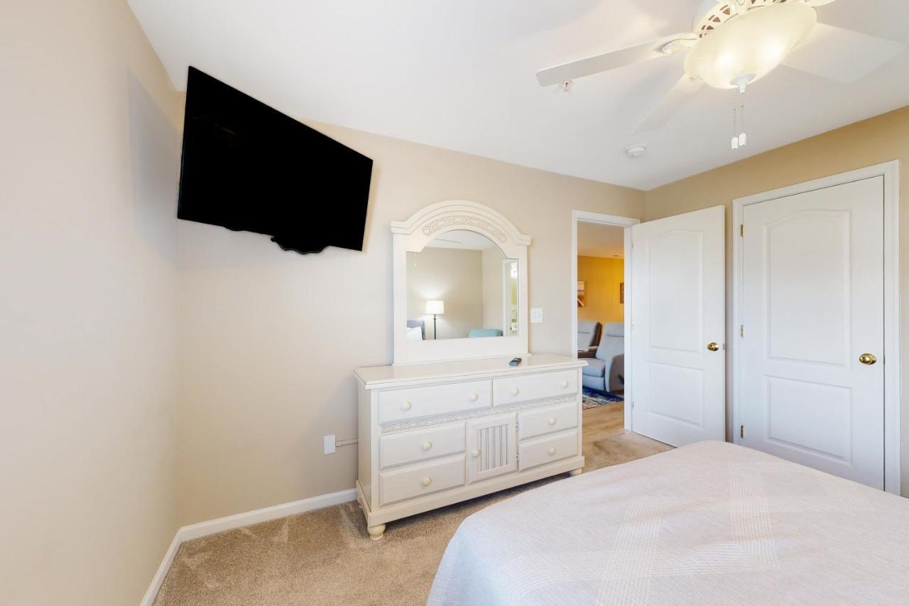 The Palms - 36507 Palm Dr, Unit #2204 * Rehoboth Beach