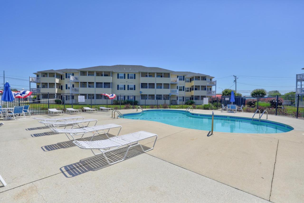 The Palms - 36507 Palm Dr, Unit #2204 Apartment *