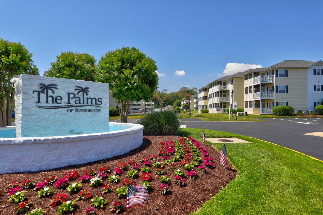 The Palms - 36507 Palm Dr, Unit #2204 Rehoboth Beach