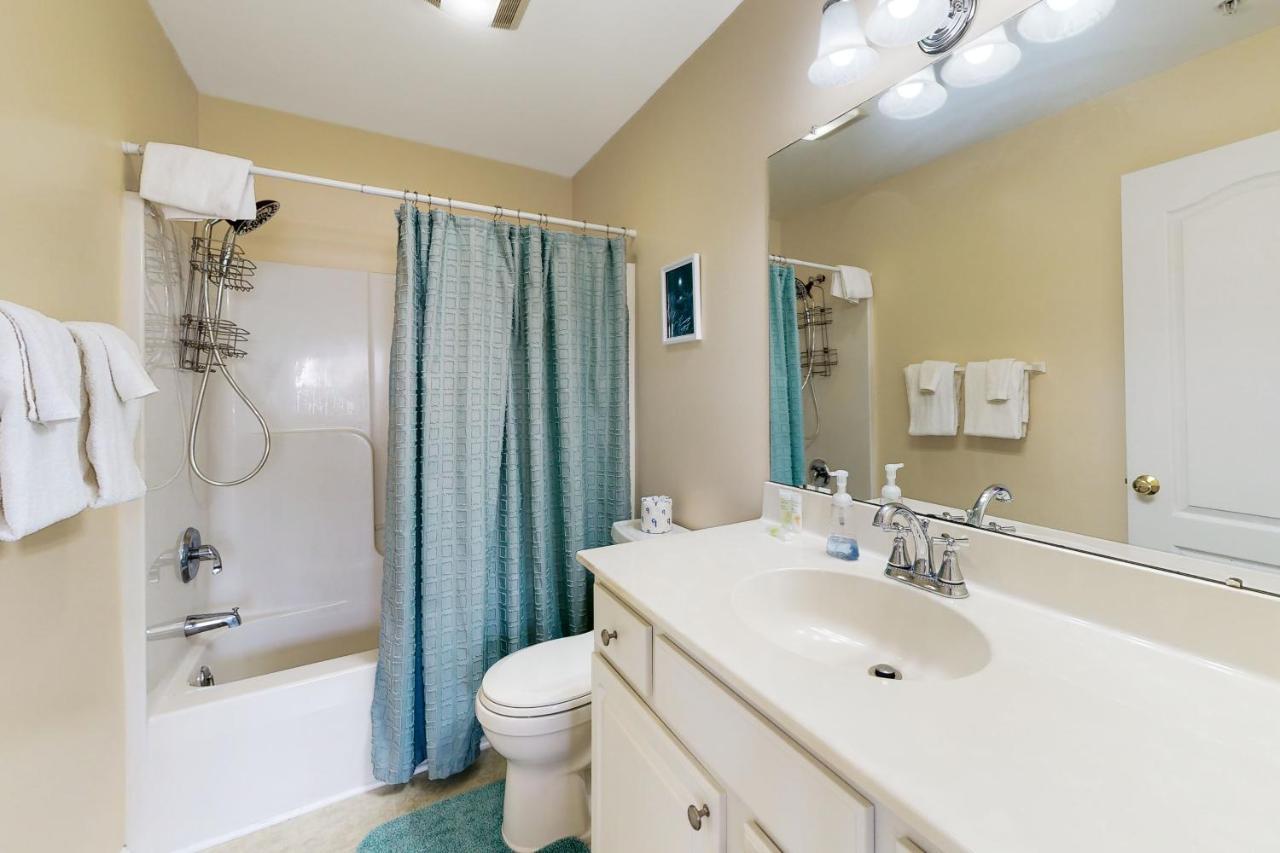 Apartment The Palms - 36507 Palm Dr, Unit #2204 Rehoboth Beach